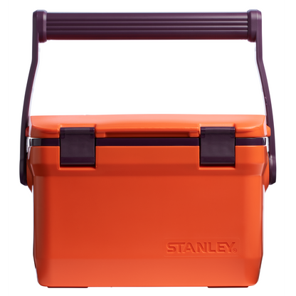 The Easy Carry Lunch Cooler