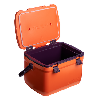 The Easy Carry Lunch Cooler