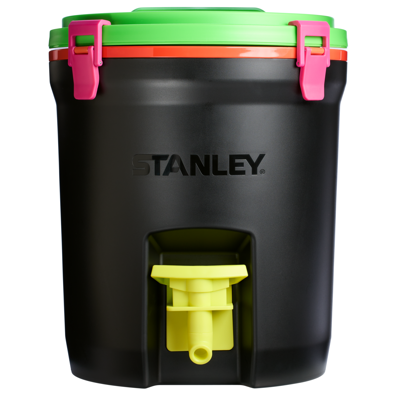 Adventure Fast Flow Water Jug 2G