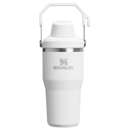 The IceFlow™ Tumbler with Fast Flow Lid