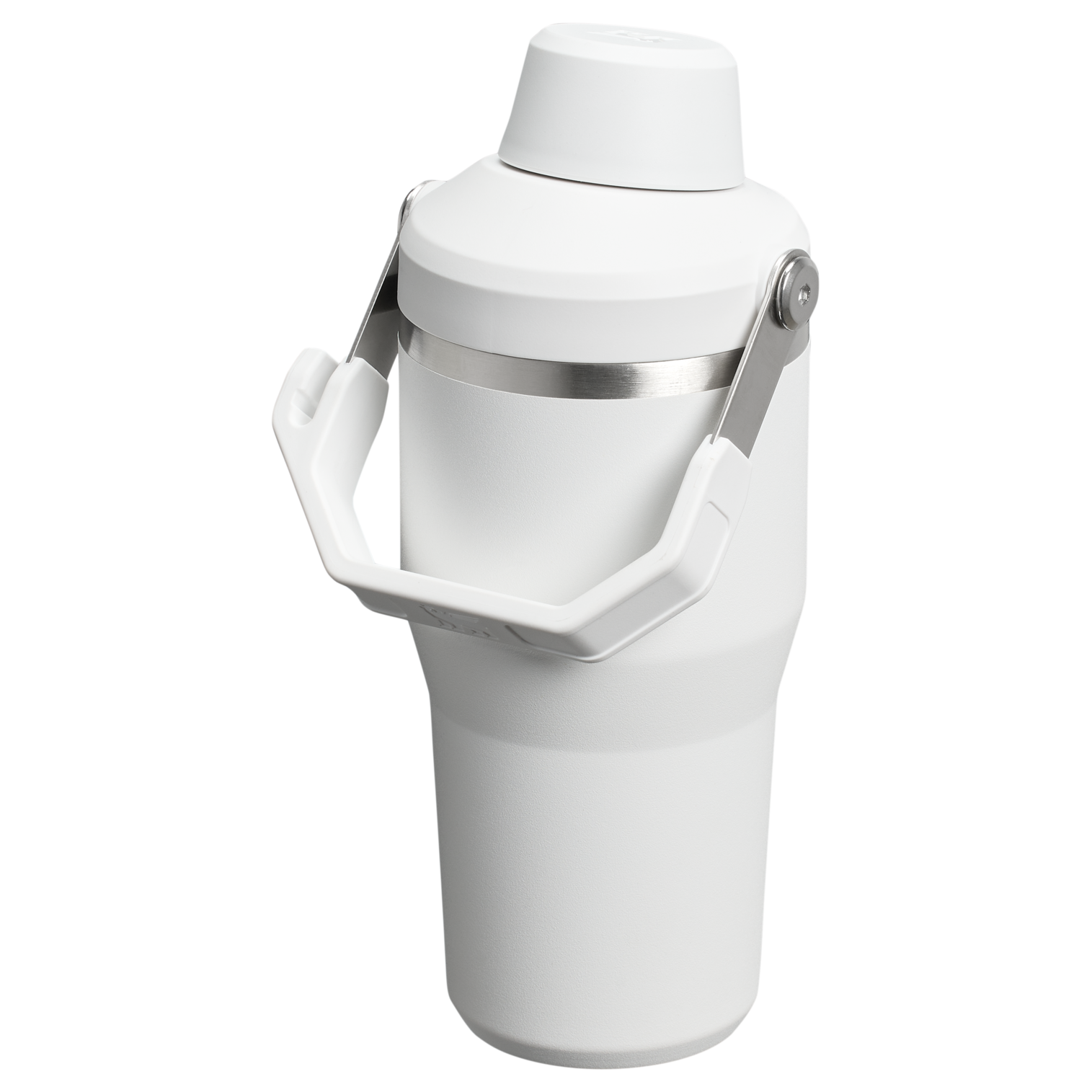 The IceFlow™ Tumbler with Fast Flow Lid