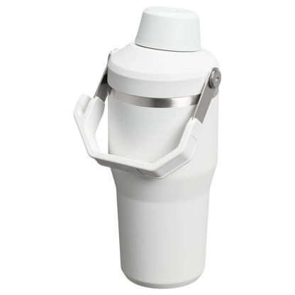 The IceFlow™ Tumbler with Fast Flow Lid
