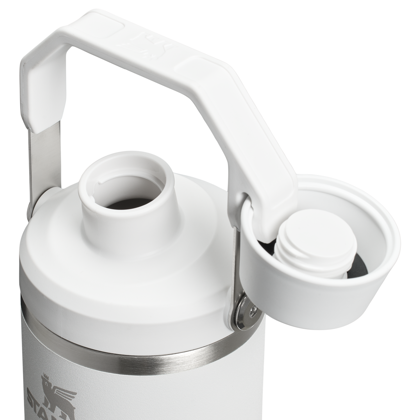 The IceFlow™ Tumbler with Fast Flow Lid