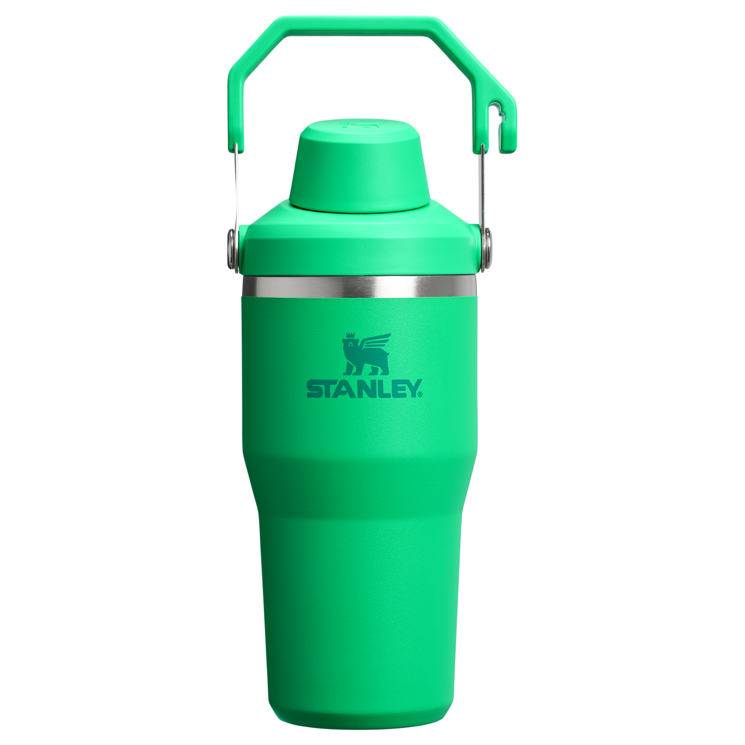 The IceFlow™ Tumbler with Fast Flow Lid