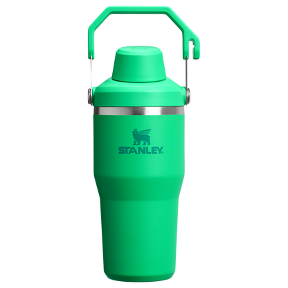 The IceFlow™ Tumbler with Fast Flow Lid