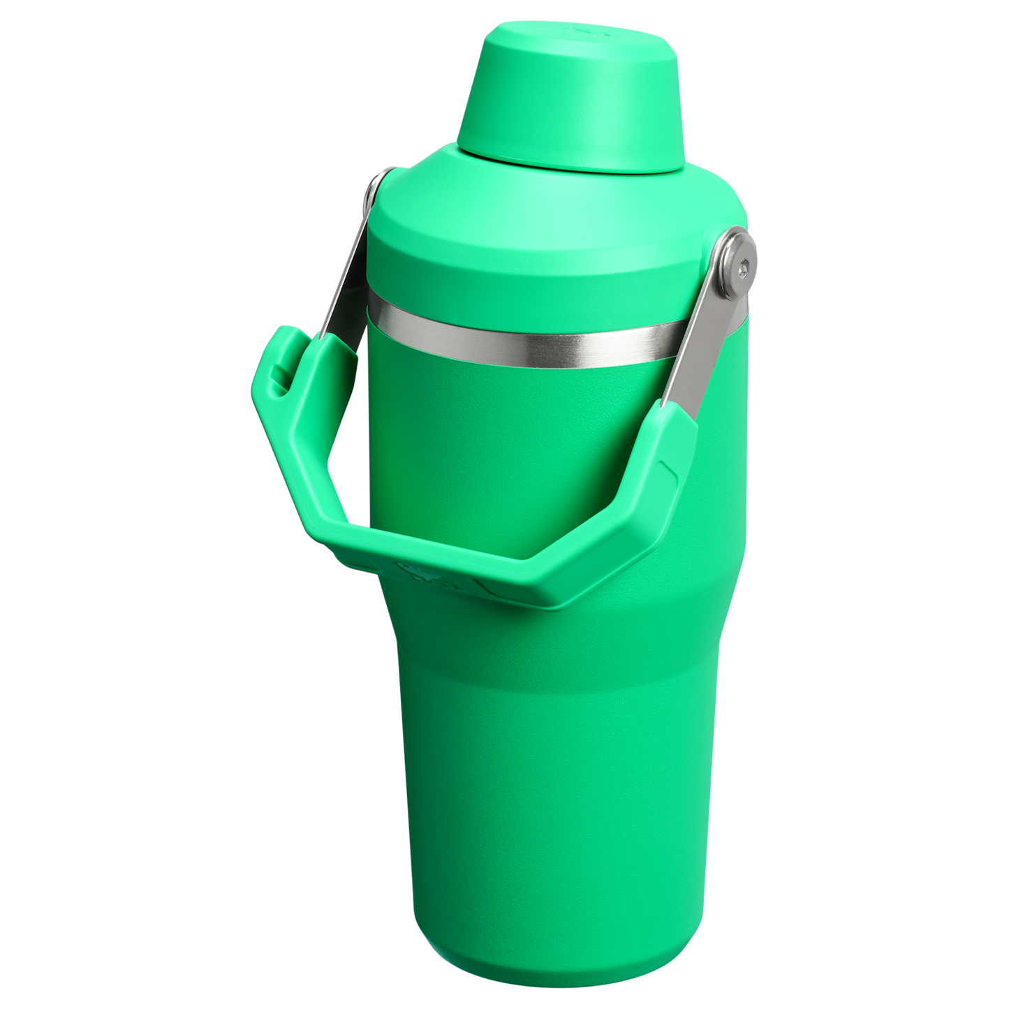 The IceFlow™ Tumbler with Fast Flow Lid