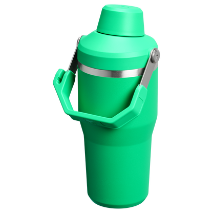The IceFlow™ Tumbler with Fast Flow Lid