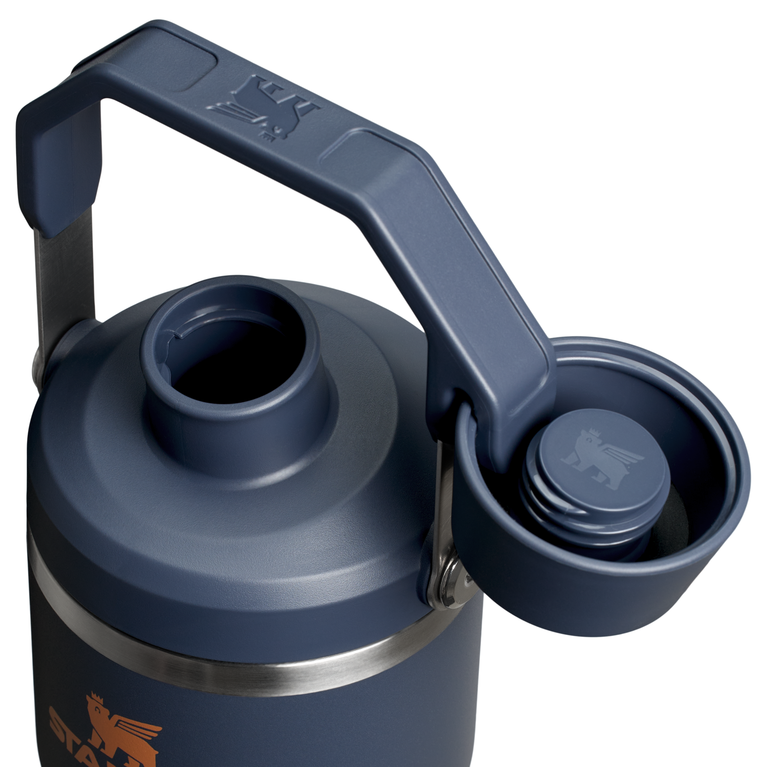 The IceFlow™ Tumbler with Fast Flow Lid