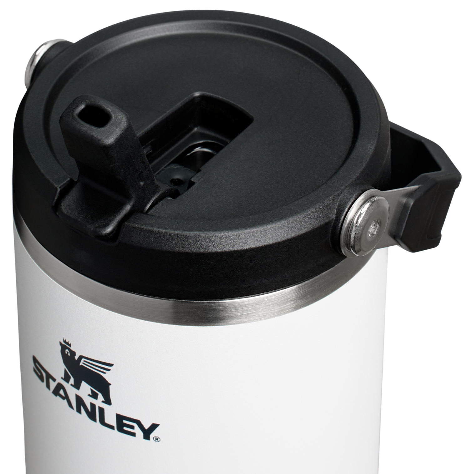 The IceFlow™ Flip Straw Tumbler | Stanley Create