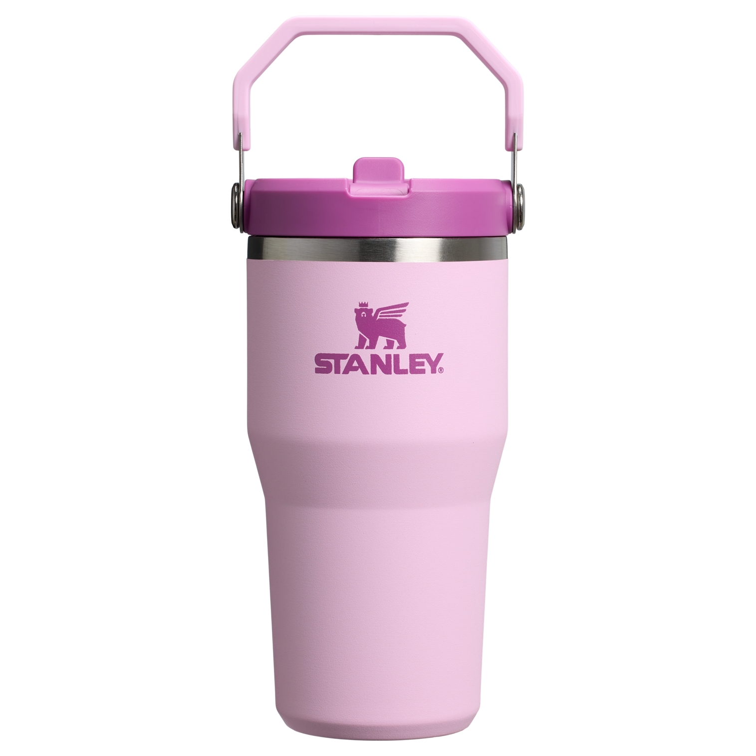 The IceFlow™ Flip Straw Tumbler | Stanley Create