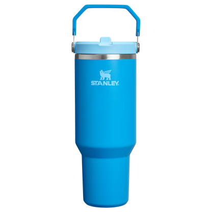 The IceFlow™ Flip Straw Tumbler | Stanley Create