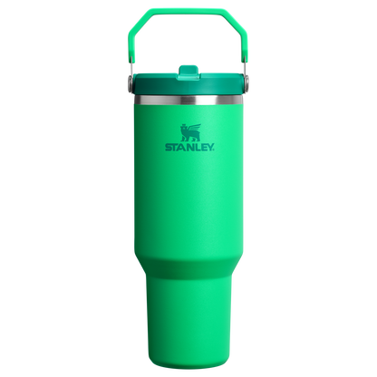 The IceFlow™ Flip Straw Tumbler | Stanley Create
