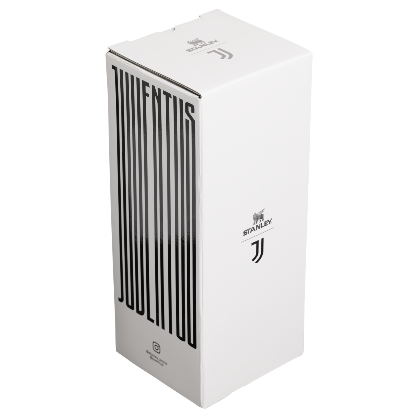 Stanley 1913 x Juventus The IceFlow™ Flip Straw 2.0 Tumbler