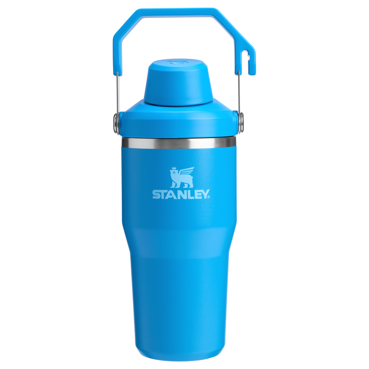 The IceFlow™ Tumbler with Fast Flow Lid