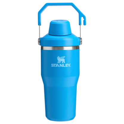 The IceFlow™ Tumbler with Fast Flow Lid