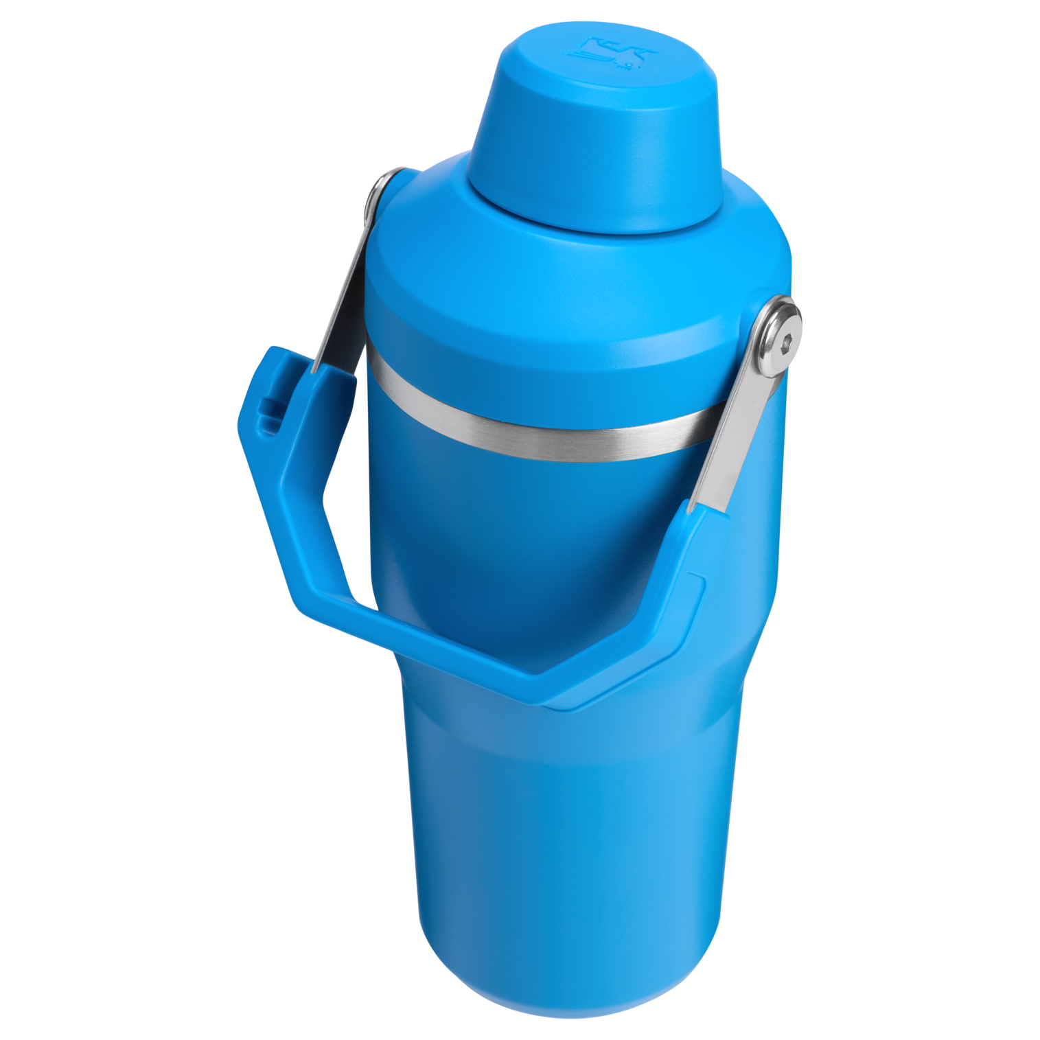 The IceFlow™ Tumbler with Fast Flow Lid