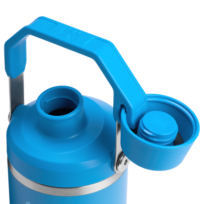 The IceFlow™ Tumbler with Fast Flow Lid