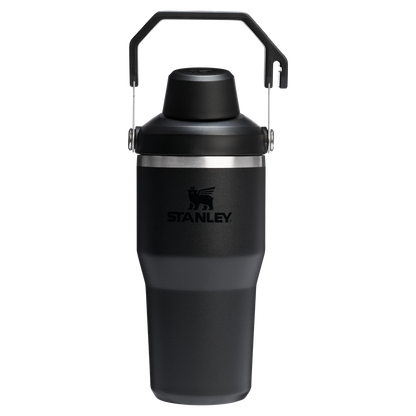 The IceFlow™ Tumbler with Fast Flow Lid