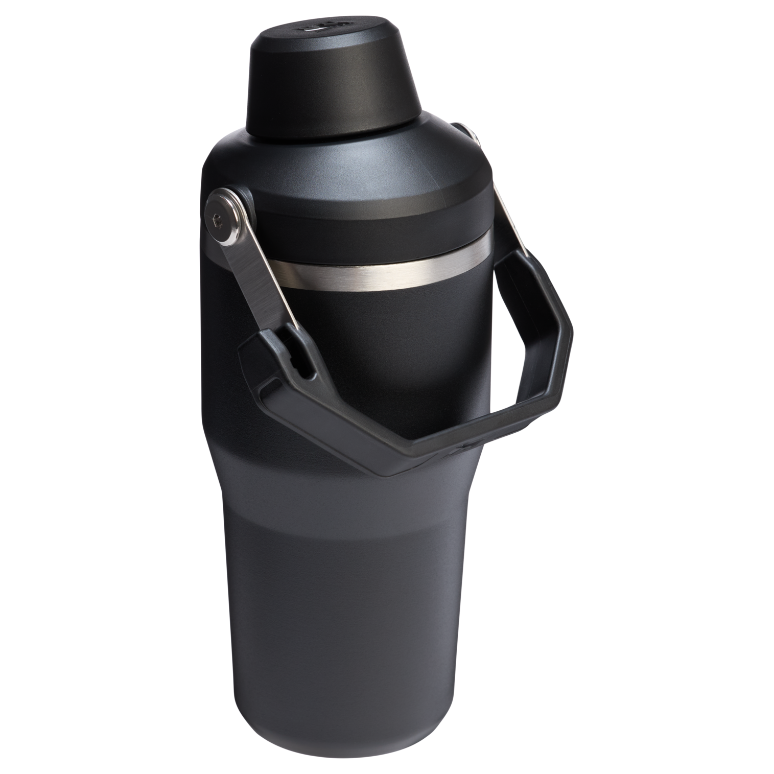 The IceFlow™ Tumbler with Fast Flow Lid