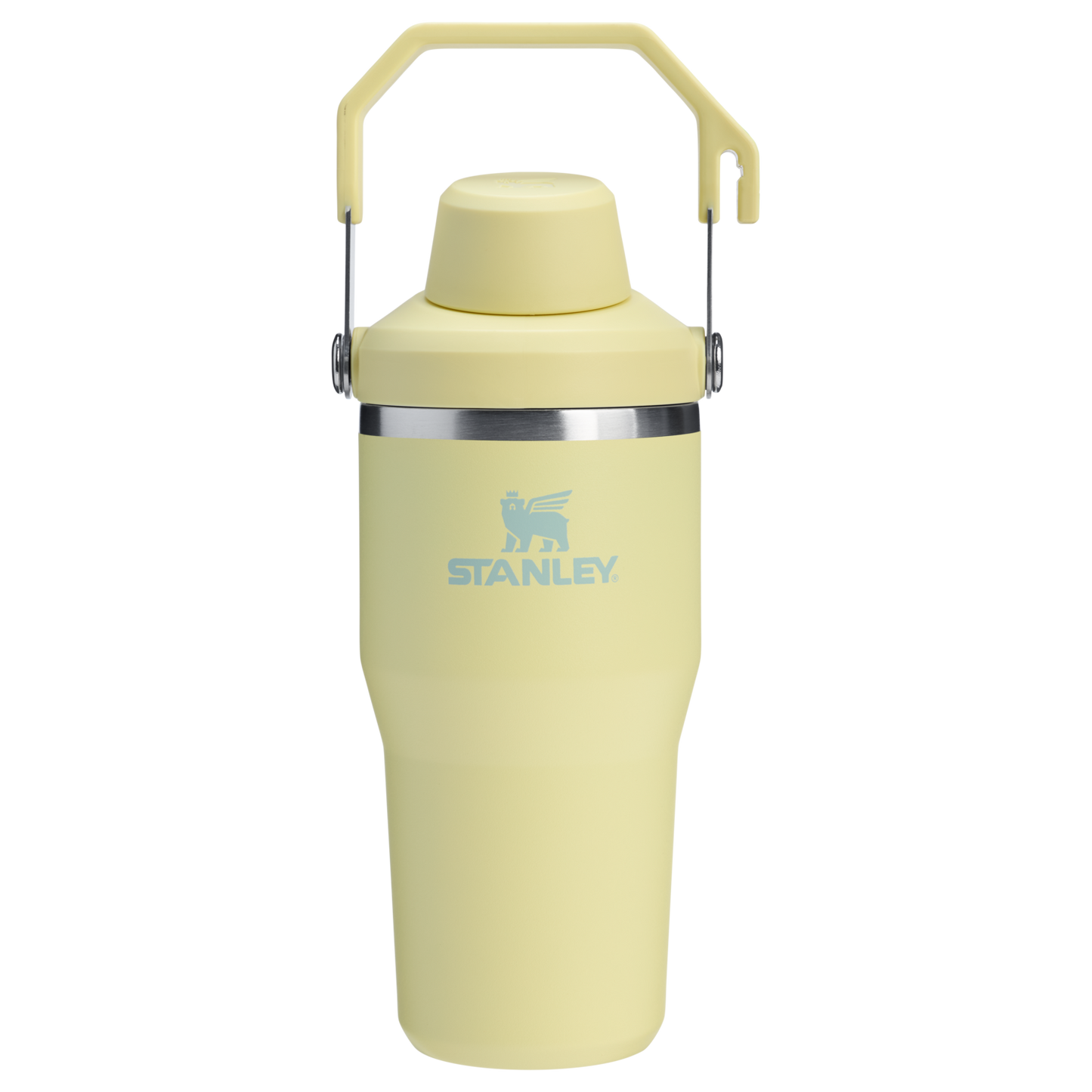 The IceFlow™ Tumbler with Fast Flow Lid