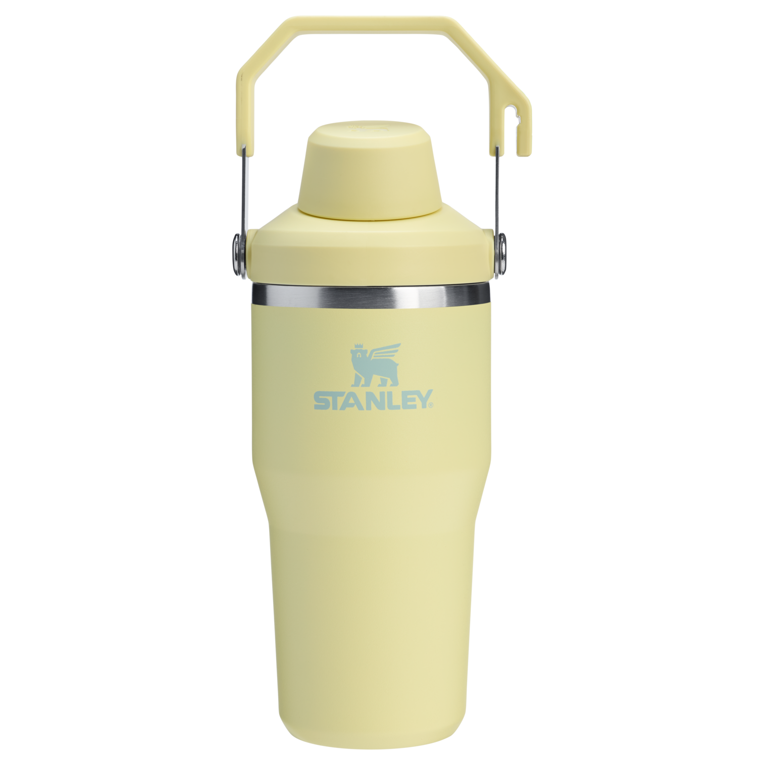 The IceFlow™ Tumbler with Fast Flow Lid