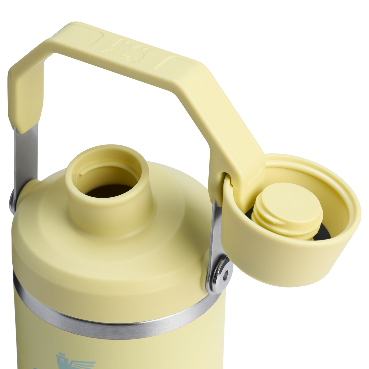 The IceFlow™ Tumbler with Fast Flow Lid