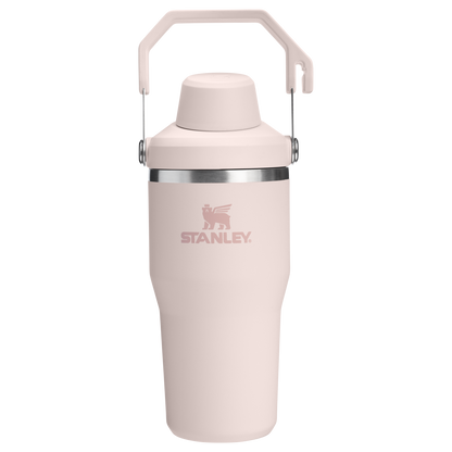 The IceFlow™ Tumbler with Fast Flow Lid