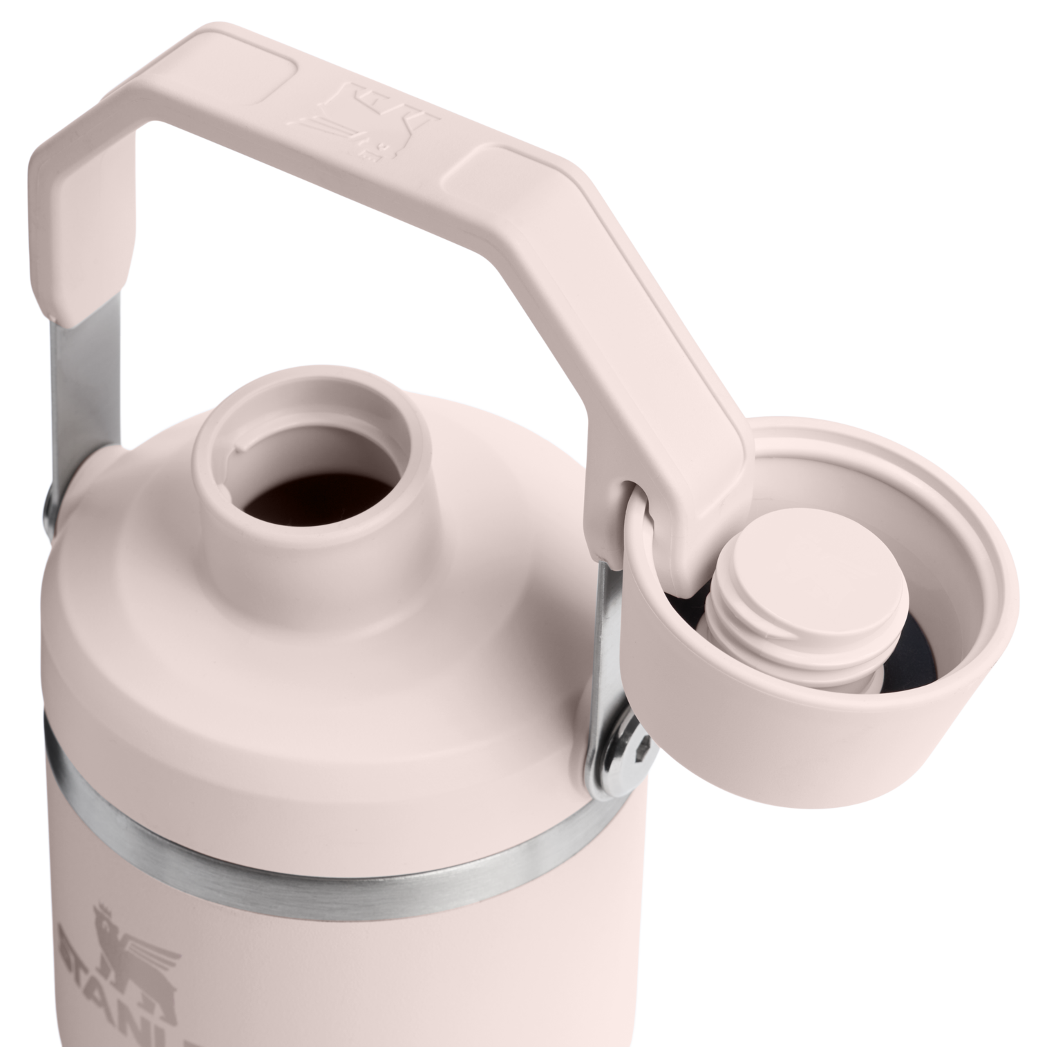 The IceFlow™ Tumbler with Fast Flow Lid