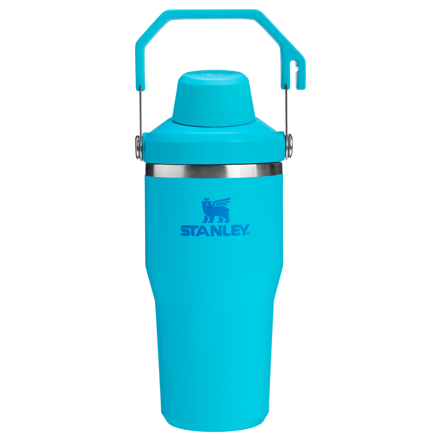 The IceFlow™ Tumbler with Fast Flow Lid