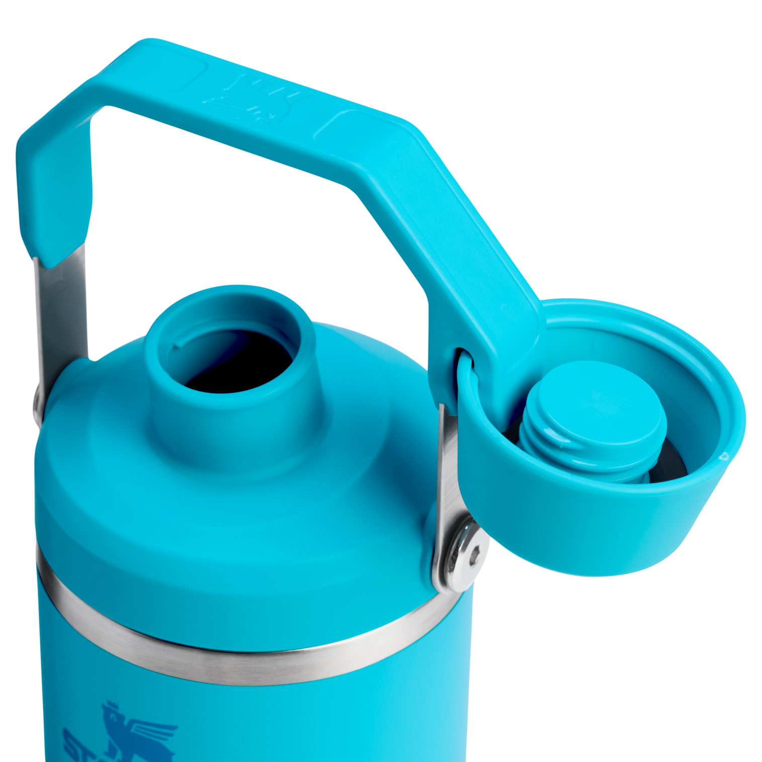 The IceFlow™ Tumbler with Fast Flow Lid