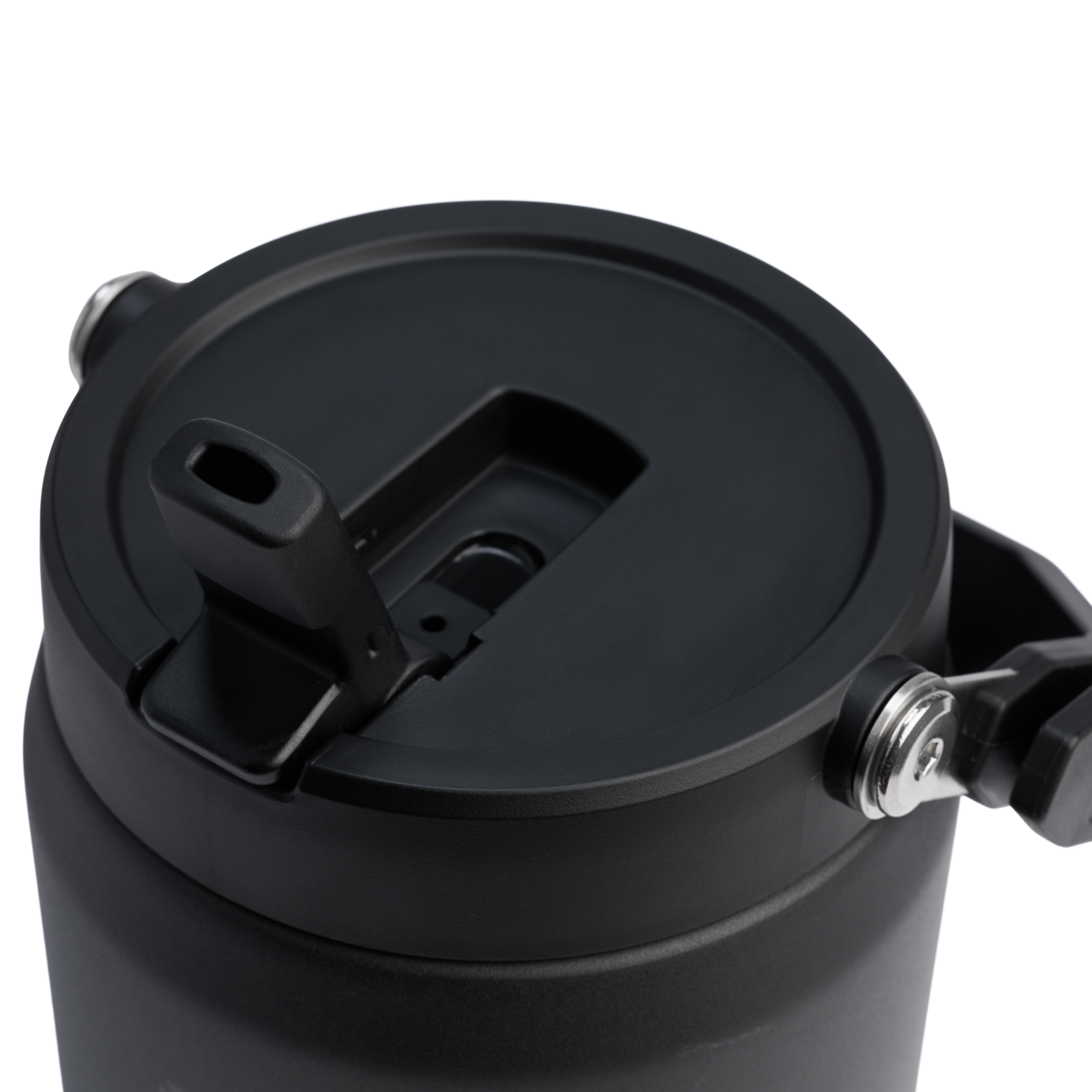 The IceFlow™ Flip Straw Jug | Stanley Create