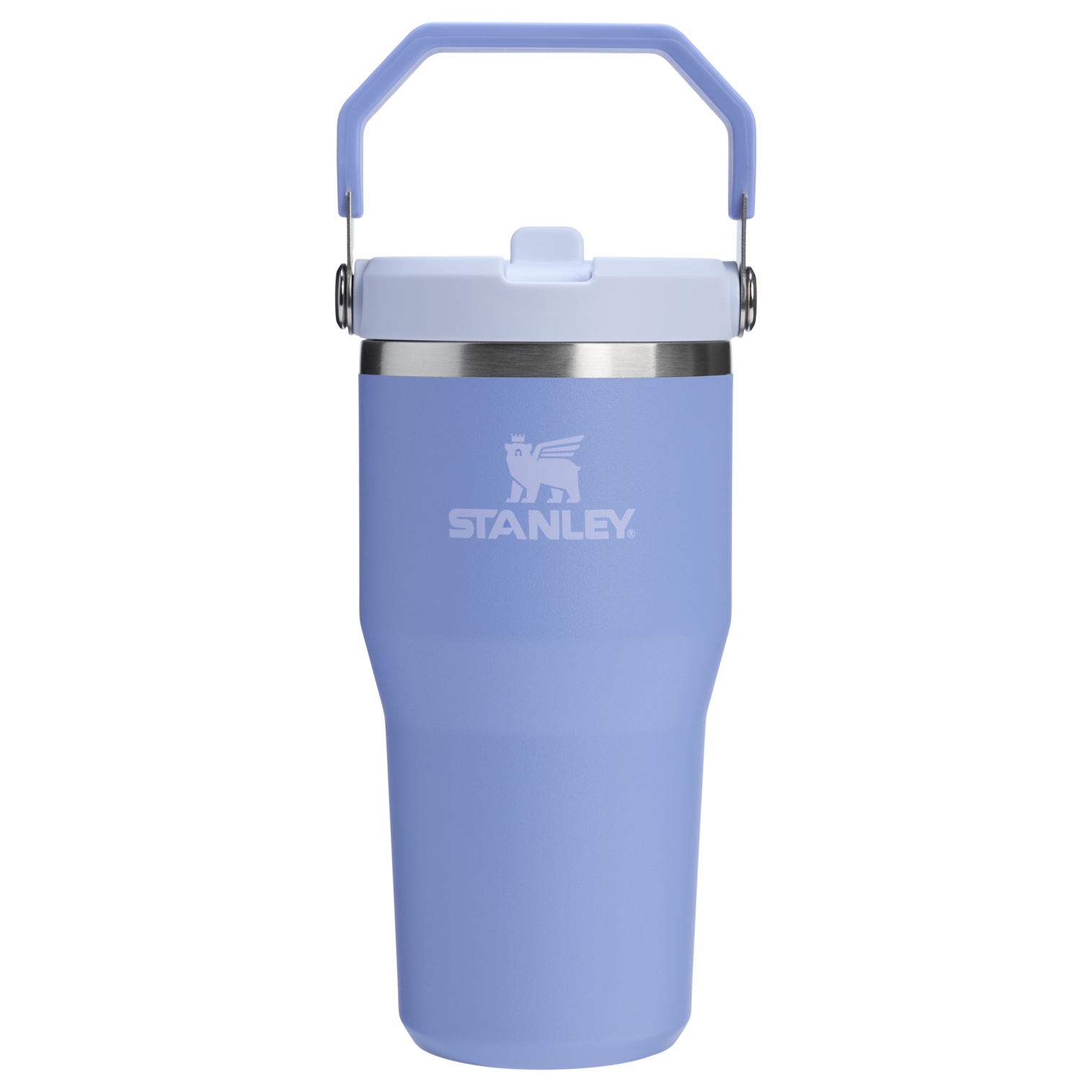 The IceFlow™ Flip Straw Tumbler | Stanley Create