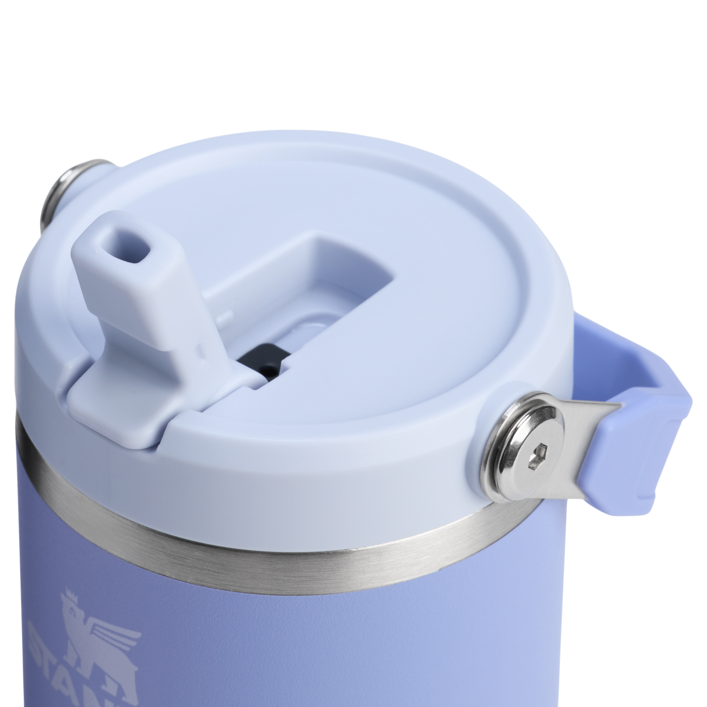The IceFlow™ Flip Straw Tumbler | Stanley Create