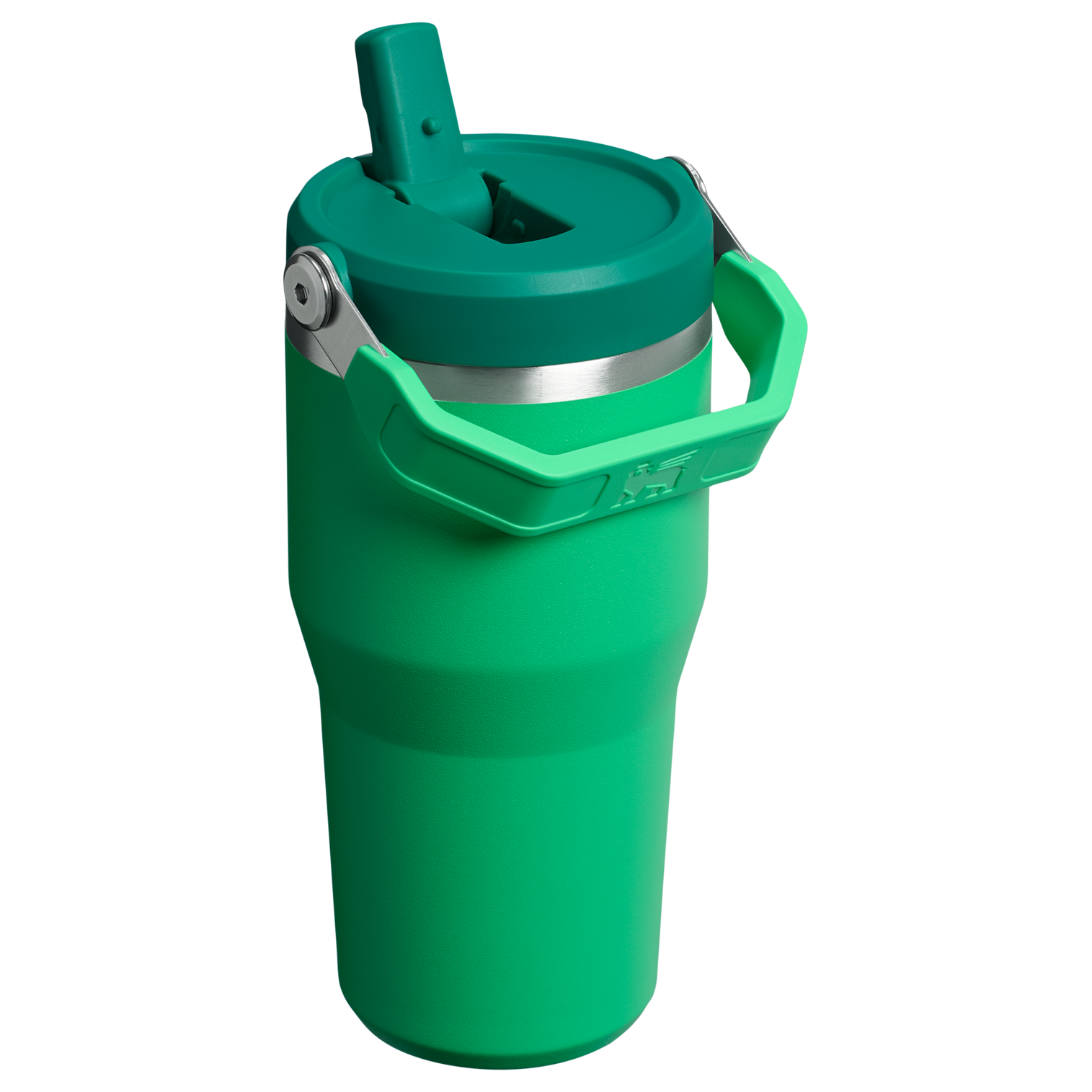 The IceFlow™ Flip Straw Tumbler | Stanley Create