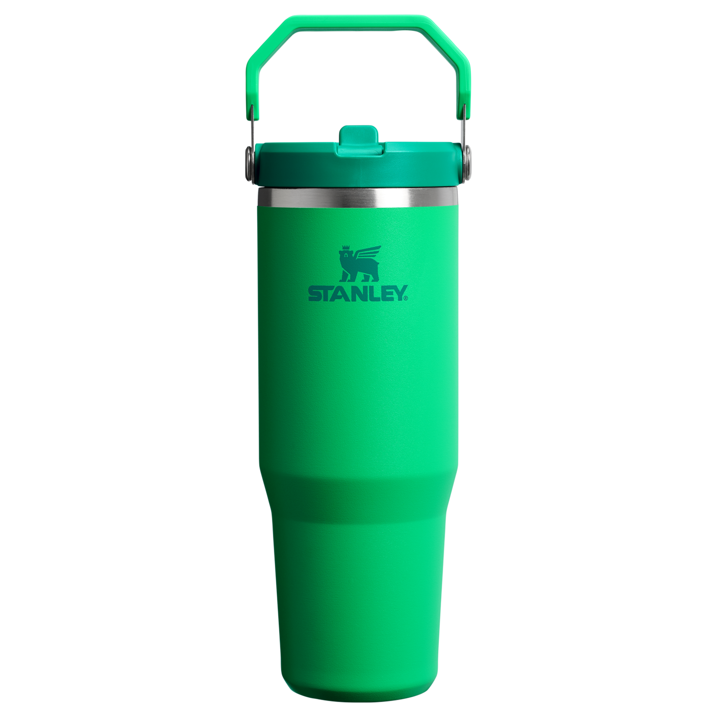 The IceFlow™ Flip Straw Tumbler | Stanley Create