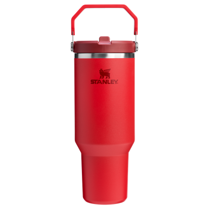 The IceFlow™ Flip Straw Tumbler | Stanley Create