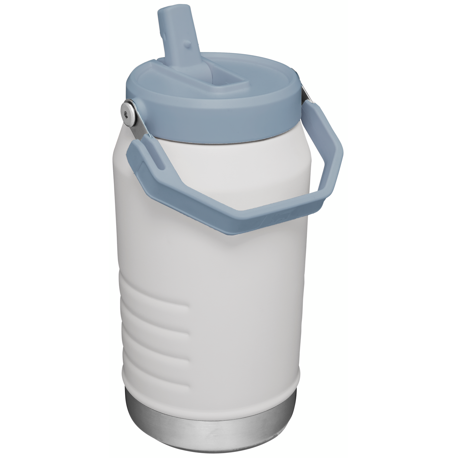 The IceFlow™ Flip Straw Jug