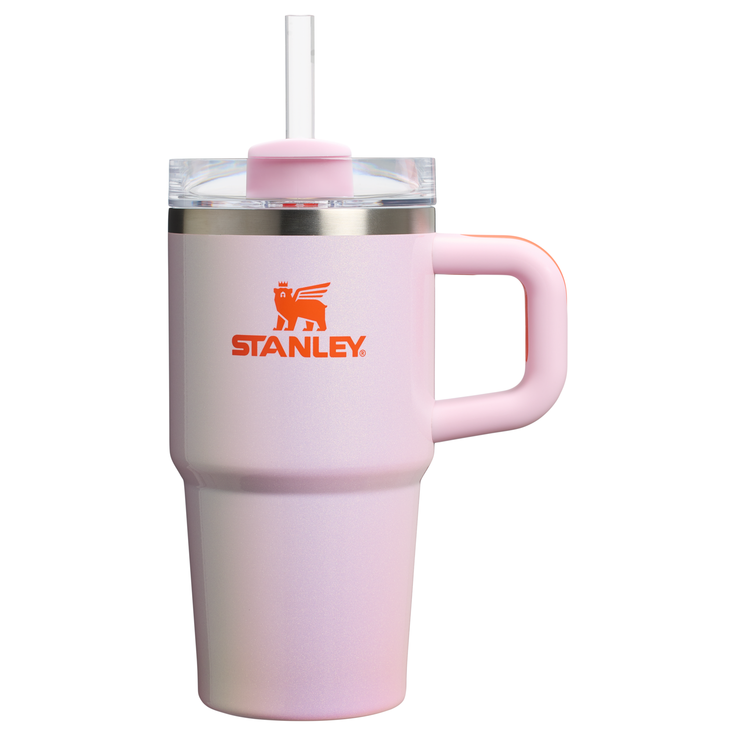 The Quencher H2.O Flowstate™ Tumbler with Handle | Stanley Create