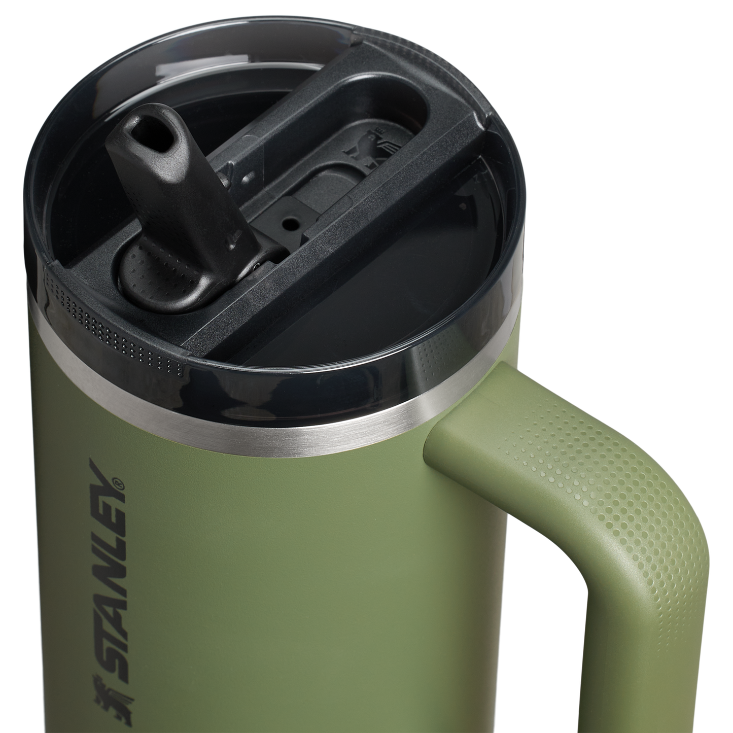 The Quencher ProTour Flip Straw Tumbler | Stanley Create