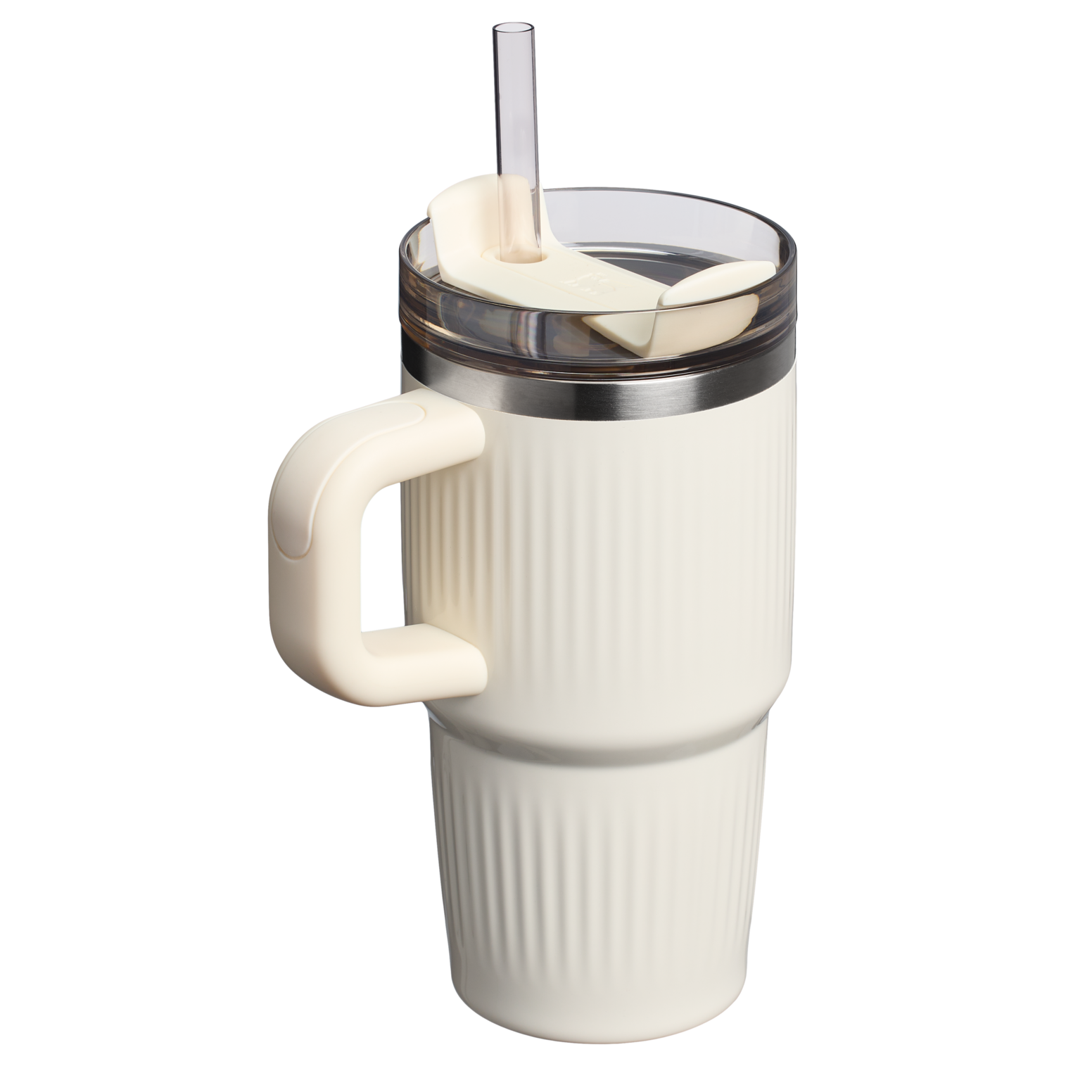 The Quencher® H2.0 Fluted Tumbler with Handle