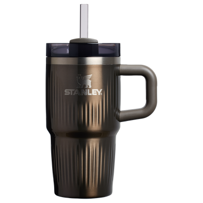 The Quencher® H2.0 Fluted Tumbler with Handle