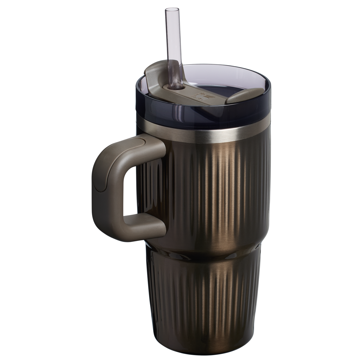 The Quencher® H2.0 Fluted Tumbler with Handle