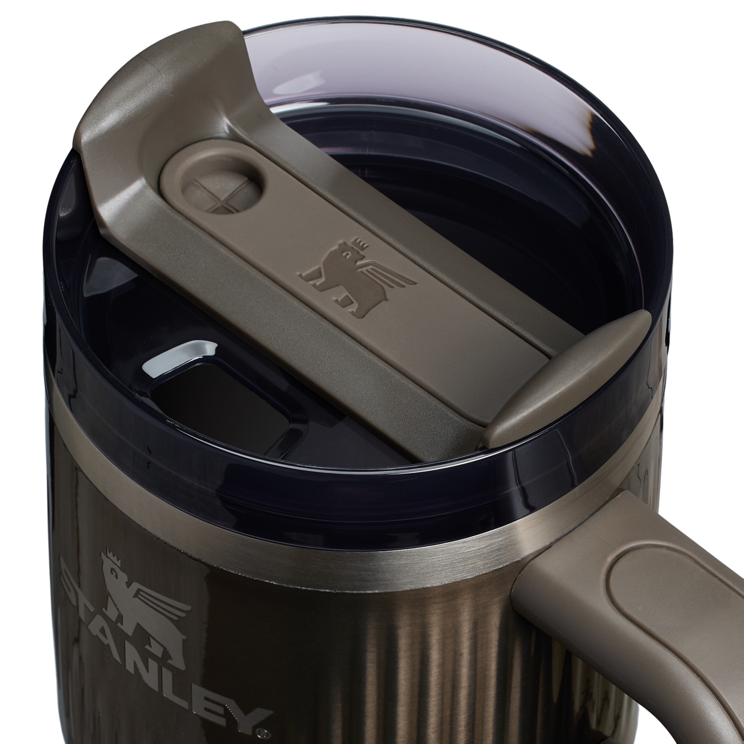The Quencher® H2.0 Fluted Tumbler with Handle