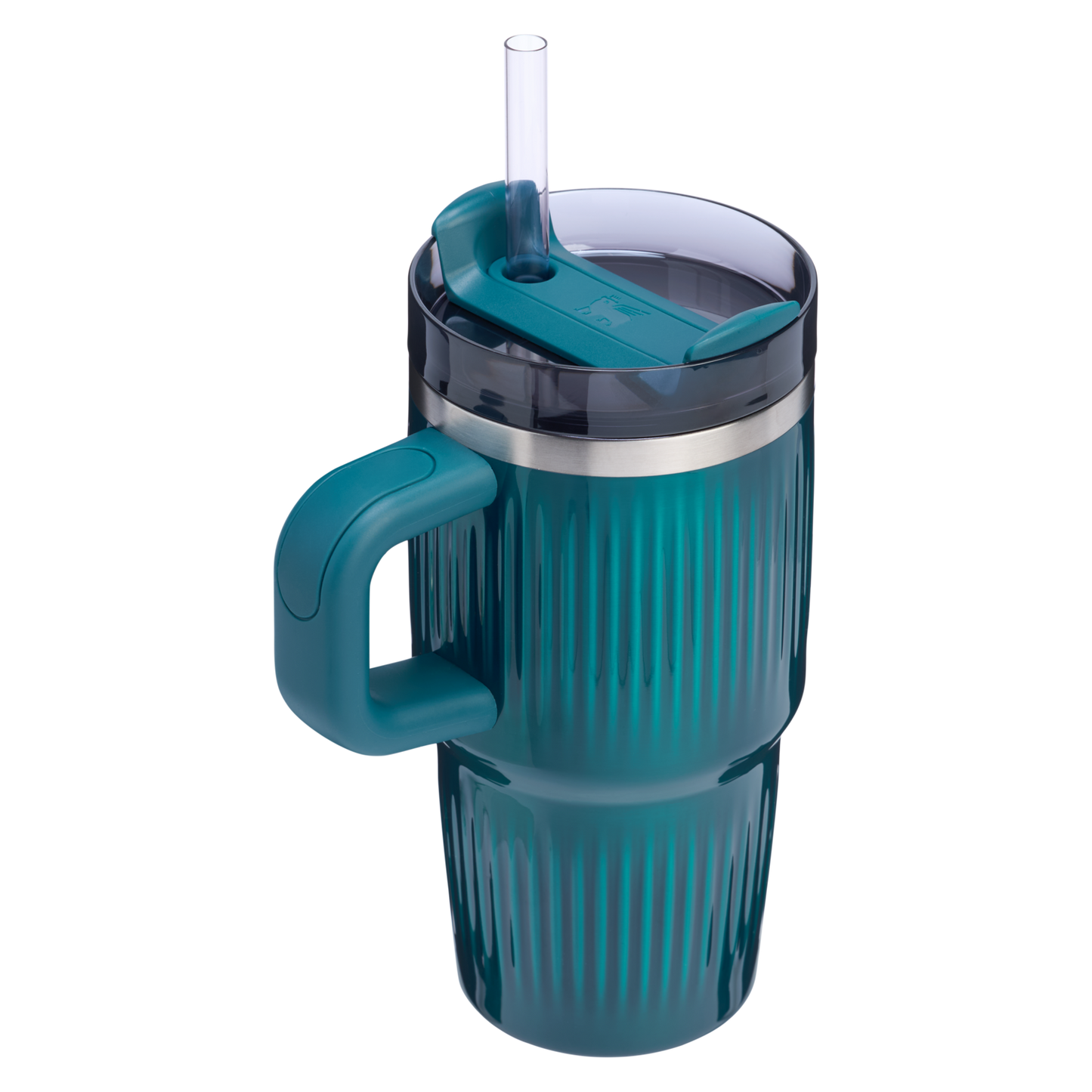 The Quencher® H2.0 Fluted Tumbler with Handle