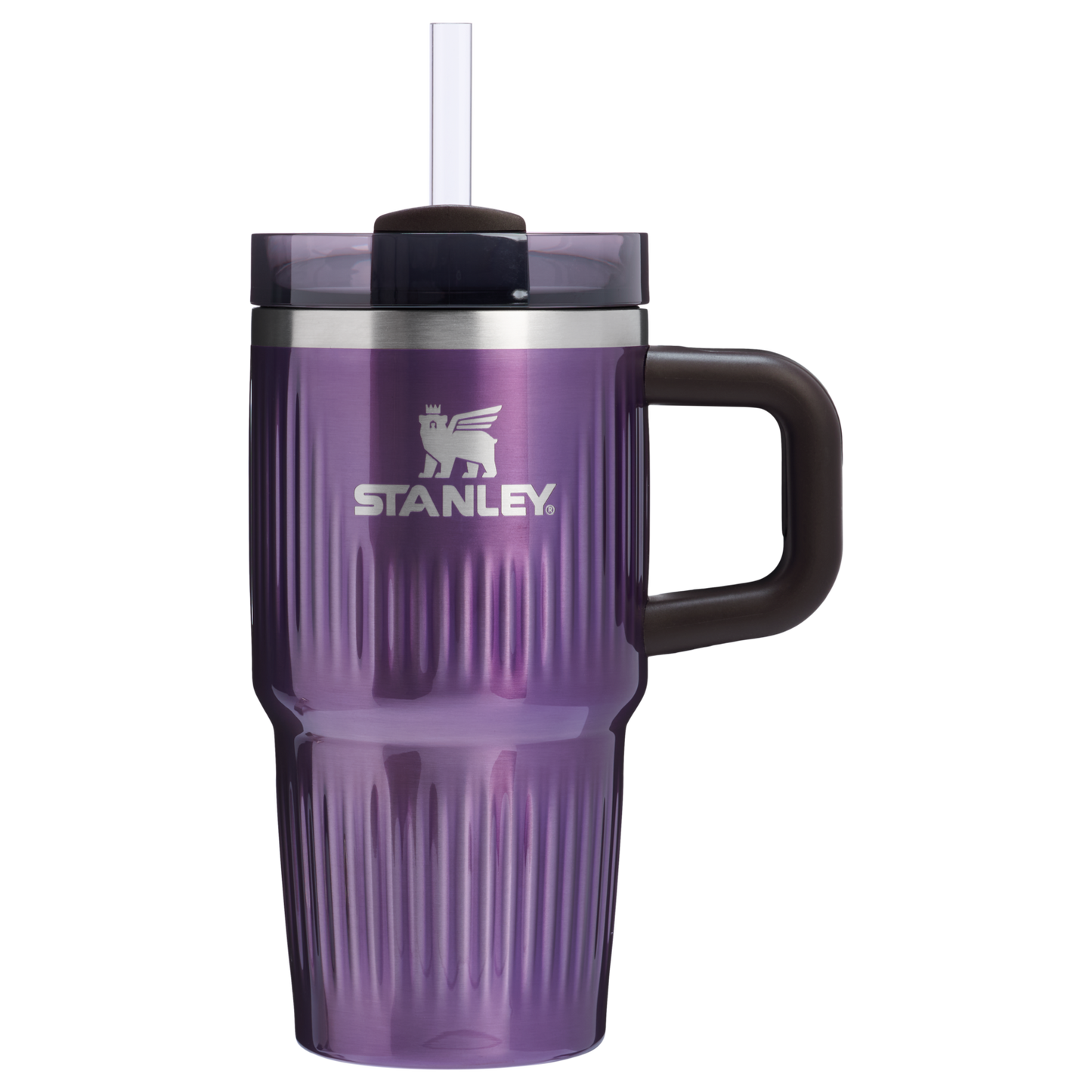 The Quencher® H2.0 Fluted Tumbler with Handle