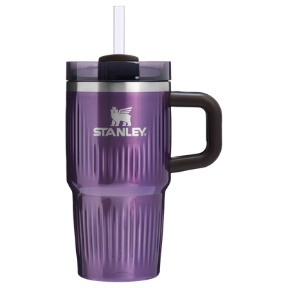The Quencher® H2.0 Fluted Tumbler with Handle