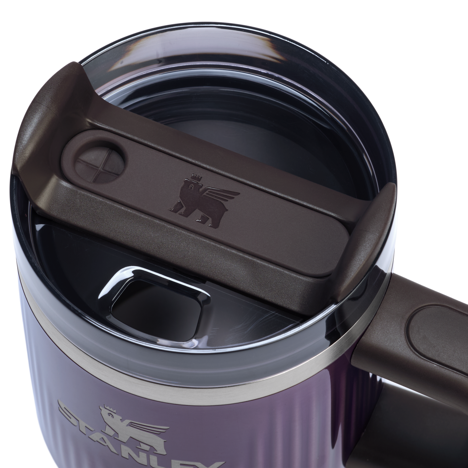 The Quencher® H2.0 Fluted Tumbler with Handle
