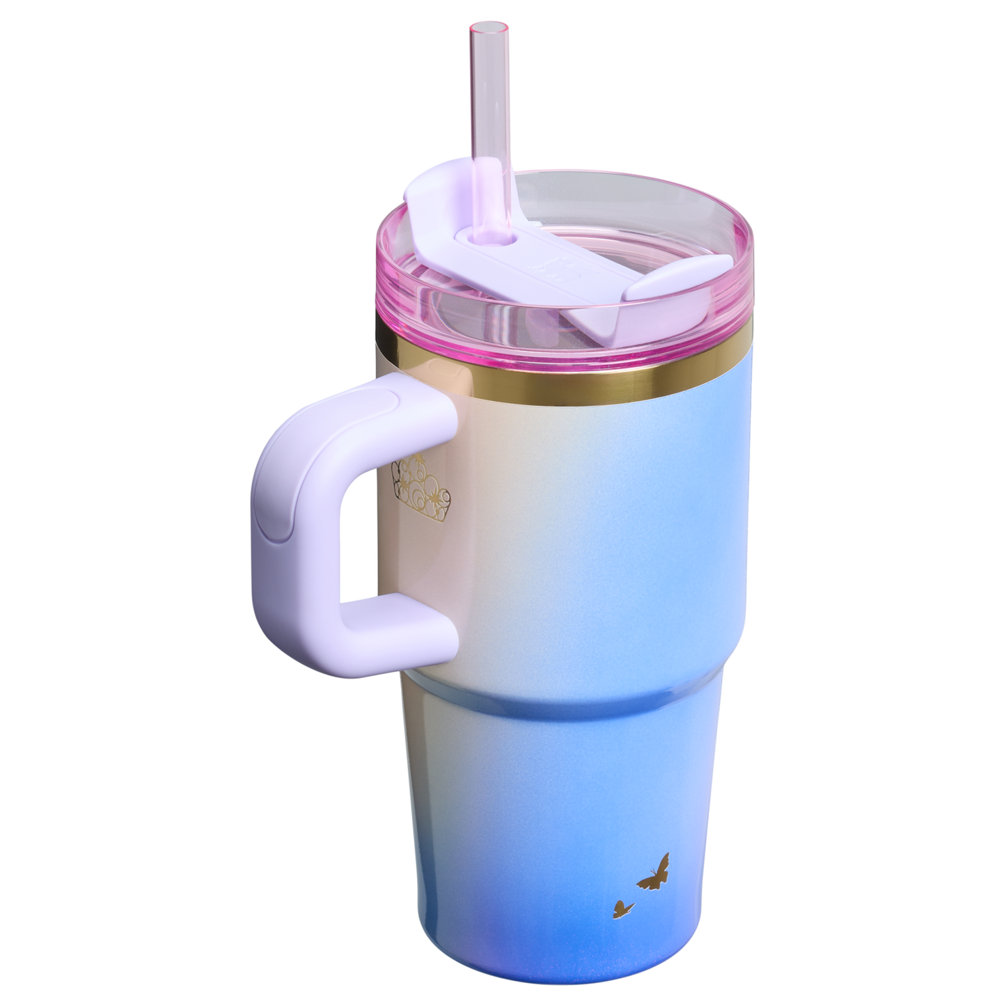 The Wicked for Good Quencher® H2.0 Flowstate™ Tumbler