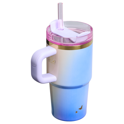 The Wicked for Good Quencher® H2.0 Flowstate™ Tumbler