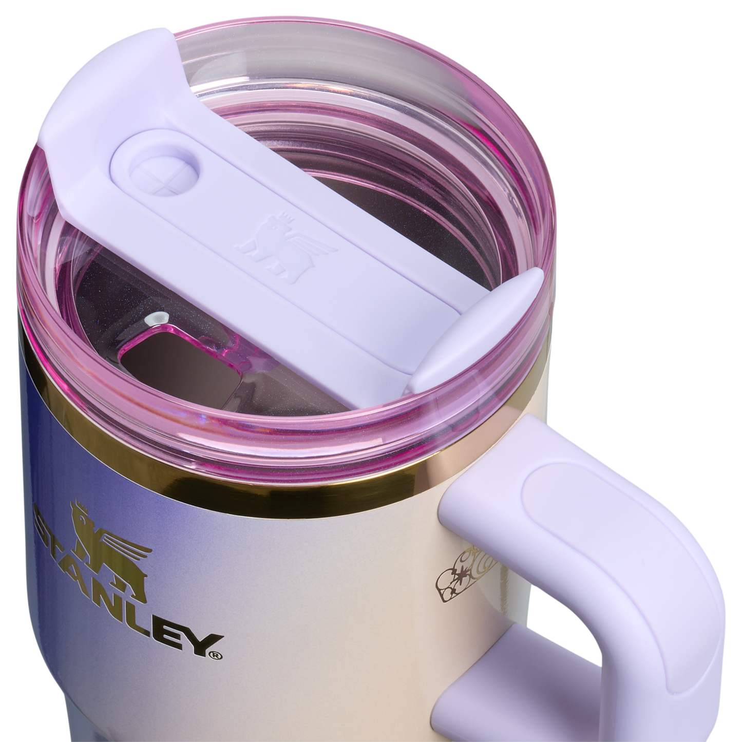 The Wicked for Good Quencher® H2.0 Flowstate™ Tumbler